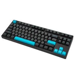 Bàn phím cơ IKBC CD87HR Gateron G Pro Silver switch