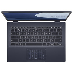 Asus ExpertBook B5 B5302CEA-EG0926W (i5-1135G7 | 8GB | 512GB | Intel Iris Xe Graphics | 13.3inch FHD, 100% sRGB | Win 11)