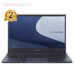 Asus ExpertBook B5 B5302CEA-EG0926W (i5-1135G7 | 8GB | 512GB | Intel Iris Xe Graphics | 13.3inch FHD, 100% sRGB | Win 11)