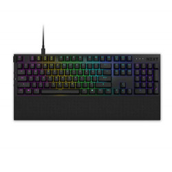 Bàn phím cơ NZXT Function Fullsize – Black (KB-1FSUS-BR)