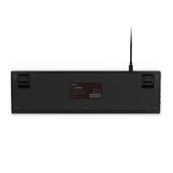 Bàn phím cơ NZXT Function Fullsize – Black (KB-1FSUS-BR)