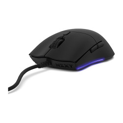 Chuột NZXT Lift Black (MS-1WRAX-BM)