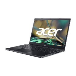 Acer Aspire 7 A715-76-57CY NH.QGESV.004 (Intel Core i5-12450H | 8GB | 512GB | Intel UHD | 15.6 inch FHD | Win 11 | Đen)