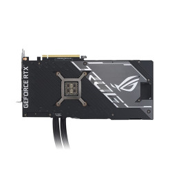 VGA Asus ROG STRIX LC RTX 4090 OC 24GB Gaming