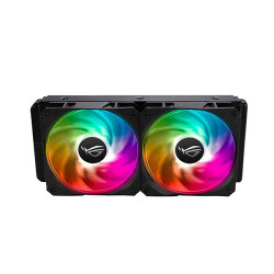 VGA Asus ROG STRIX LC RTX 4090 OC 24GB Gaming