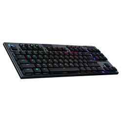 Bàn phím cơ Logitech G913 TKL LIGHTSPEED Wireless Tactile