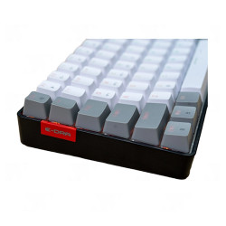 Bàn phím cơ E-DRA EK384 Triple Mode Wireless Beta Blue switch