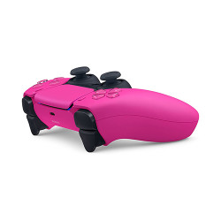 Tay cầm chơi Game Sony PS5 DualSense Nova Pink - Hàng chính hãng