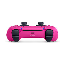 Tay cầm chơi Game Sony PS5 DualSense Nova Pink - Hàng chính hãng