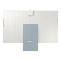 Màn hình Samsung M8 LS32BM80BUEXXV (Màn thông minh/ 31.5Inch/ 4K (3840x2160)/ 4ms/ 60HZ/ 400cd/m2/ VA/ Tích hợp Loa/Bluetooth/Wireless)