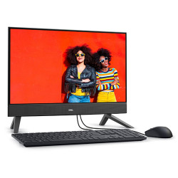 PC Dell Inspiron AIO 5410 6NXTF (Core i3-1215U | 8GB | 256GB | 23.8FHD | W11SL+OFFICE | Đen)