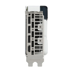VGA Asus DUAL RTX 4060 Ti OC 8GB WHITE