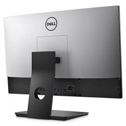 PC All in One Dell OptiPlex 7400 (Core i5-12500 | 8GB | 512GB | Intel Iris Xe | 23,8 inch FHD | Ubuntu)
