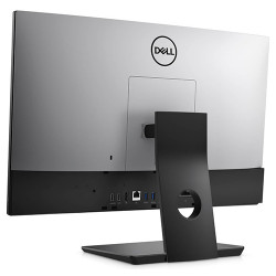 PC All in One Dell OptiPlex 7400 (Core i5-12500 | 8GB | 512GB | Intel Iris Xe | 23,8 inch FHD | Ubuntu)