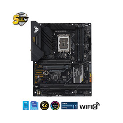 Mainboard Asus TUF GAMING B660-PLUS WIFI D4