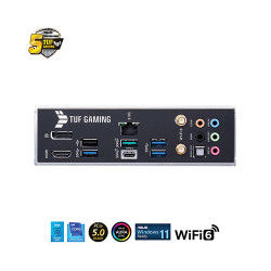 Mainboard Asus TUF GAMING B660-PLUS WIFI D4