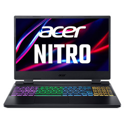 Laptop Acer Nitro 5 AN515-58-773Y NH.QFKSV.001 (Core™ i7-12700H | 8GB | 512GB | RTX™ 3050Ti 4GB | 15.6 inch FHD | Win 11 | Đen)