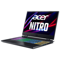 Laptop Acer Nitro 5 AN515-58-773Y NH.QFKSV.001 (Core™ i7-12700H | 8GB | 512GB | RTX™ 3050Ti 4GB | 15.6 inch FHD | Win 11 | Đen)