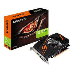 VGA GIGABYTE GV-N1030OC-2GI (GeForce GT 1030)