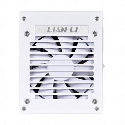 Nguồn máy tính Lian Li SP850 850W SFX White (80 Plus Gold | PCIe 5.0 | Full Modular | Màu Trắng)