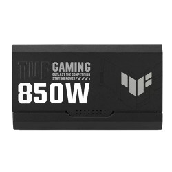 Nguồn Máy Tính Asus TUF Gaming 850W Gold ( Pci Gen 5.0 - Full Modular)