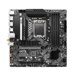 Mainboard MSI PRO B660M-A WIFI DDR4