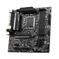 Mainboard MSI PRO B660M-A WIFI DDR4