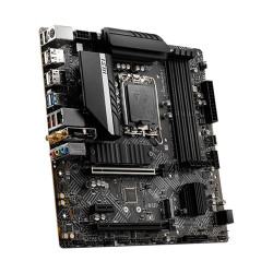 Mainboard MSI PRO B660M-A WIFI DDR4