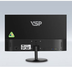 Màn Hình VSP V2203H (21.5"/FHD/VA/75Hz/5ms/230nits/HDMI+VGA/Phẳng)