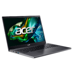 Acer Aspire 5 A515-58P-34RJ NX.KHJSV.003 (Intel Core i3-1315U | 8GB | 512GB | Intel UHD | 15.6 inch FHD | Win 11 | Xám)