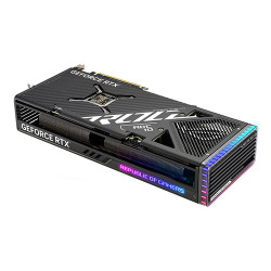 VGA Asus ROG Strix RTX 4070 Ti OC 12GB Gaming