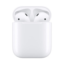 Tai nghe Apple AirPods 2 hộp sạc dây
