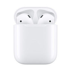 Tai nghe Apple AirPods 2 hộp sạc dây