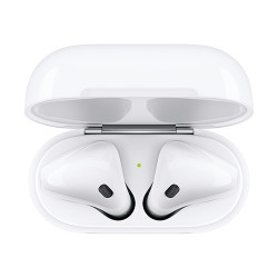 Tai nghe Apple AirPods 2 hộp sạc dây