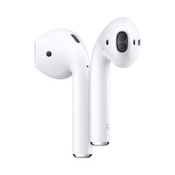 Tai nghe Apple AirPods 2 hộp sạc dây