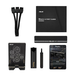 VGA Asus ProArt GeForce RTX 4080 OC 16GB GDDR6X