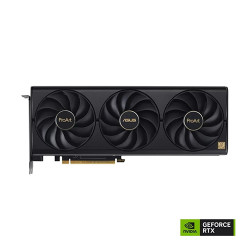 VGA Asus ProArt GeForce RTX 4080 OC 16GB GDDR6X