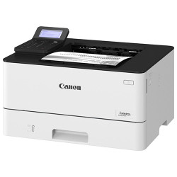 Máy in laser Canon Đơn năng LBP233DW (NK)