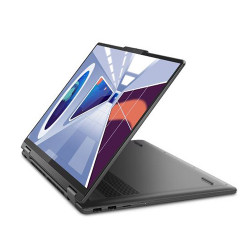 Lenovo Yoga 7 16IRL8 (Core™ i5-1335U, Ram 8GB, 512GB SSD, Intel® Iris® Xe Graphics, 16inch WUXGA, Win 11, Xám)