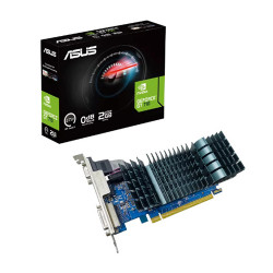 VGA Asus GT710 2GB DDR3 EVO