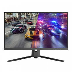 Màn hình HKC M27H7F 27inch IPS FHD 165Hz Full viền Phẳng