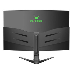 Màn Hình Cong HKC ANTTEQ ANT-27F272 27Inch FHD 75Hz VA Đen