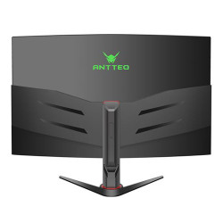 Màn Hình Cong HKC ANTTEQ ANT-27G272 27Inch FHD 100Hz VA Đen
