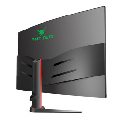 Màn Hình Cong HKC ANTTEQ ANT-27G272 27Inch FHD 100Hz VA Đen
