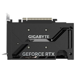 VGA Gigabyte GeForce RTX 4060 WINDFORCE OC 8G