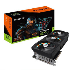 VGA Gigabyte GeForce RTX™ 4090 GAMING OC 24GB (GV-N4090GAMING OC-24GD)