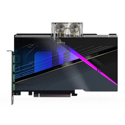 VGA Gigabyte AORUS GeForce RTX™ 4080 16GB XTREME WATERFORCE WB