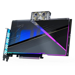 VGA Gigabyte AORUS GeForce RTX™ 4080 16GB XTREME WATERFORCE WB