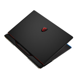 Laptop MSI Raider GE78 HX 13VI-408VN (Core™ i9-13980HX | 64GB | 4TB | RTX 4090 | 17.3 inch QHD+ 240Hz | Win 11 | Đen) 