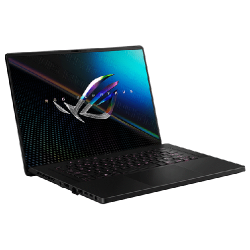 Asus ROG Zephyrus M16 GU603ZM 2022 (Core i7-12700H, Ram 16GB, 512GB SSD ,  RTX 3060, 16inch FHD 165Hz)